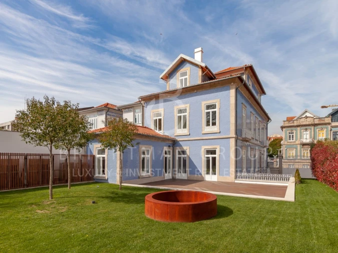 Moradia T6 para Venda em Cedofeita, Santo Ildefonso, Sé, Miragaia, São Nicolau e Vitória Foto 62