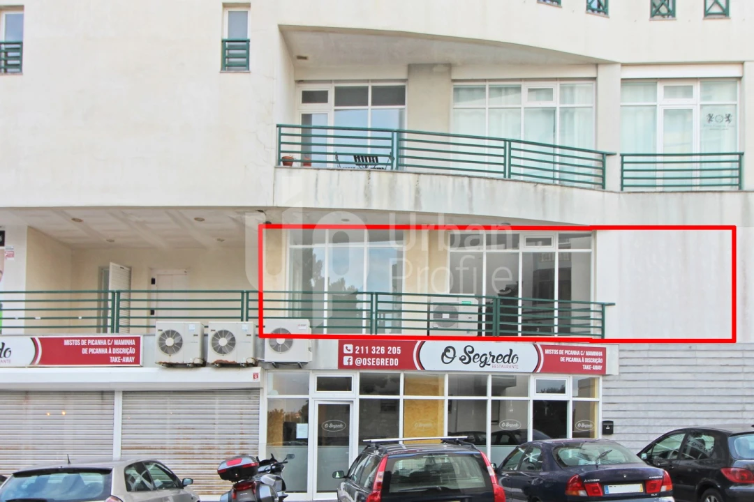 Loja para Arrendamento em Cascais e Estoril Foto 11