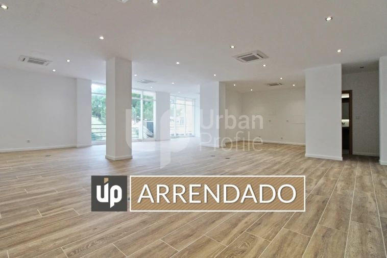 Loja para Arrendamento em Cascais e Estoril