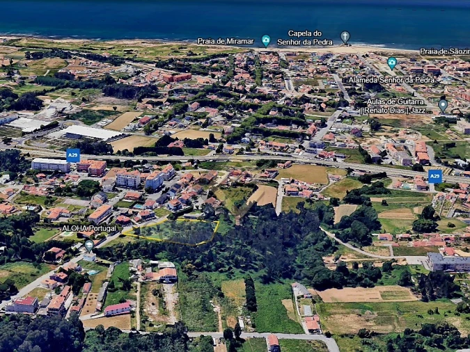 Terreno para Venda em Arcozelo Foto 12