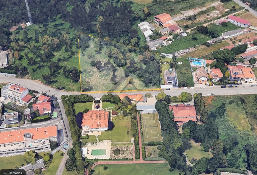 Terreno para Venda em Arcozelo Foto 9