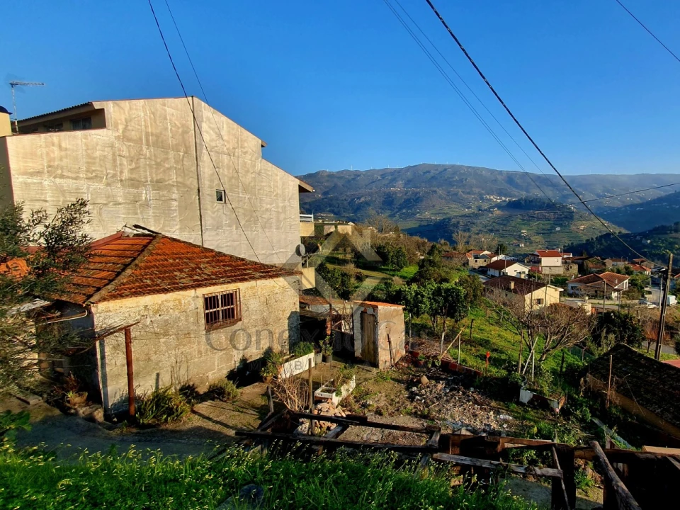 Moradia T2 para Venda em Frende Foto 4