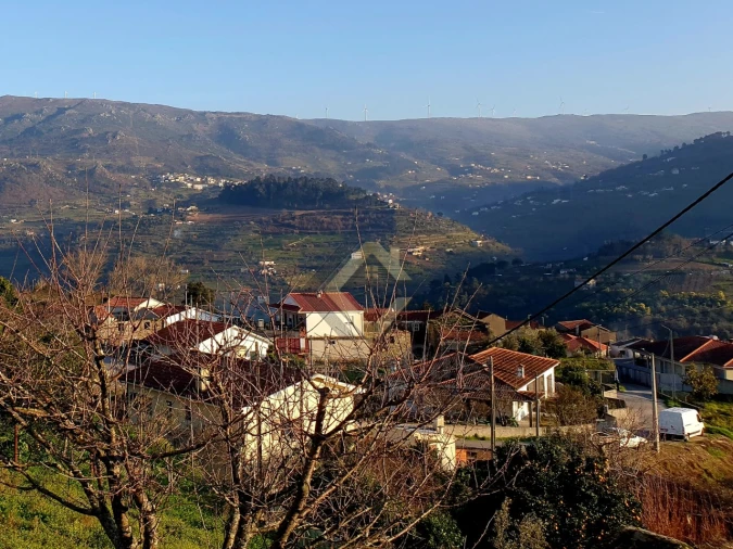 Moradia T2 para Venda em Frende Foto 2