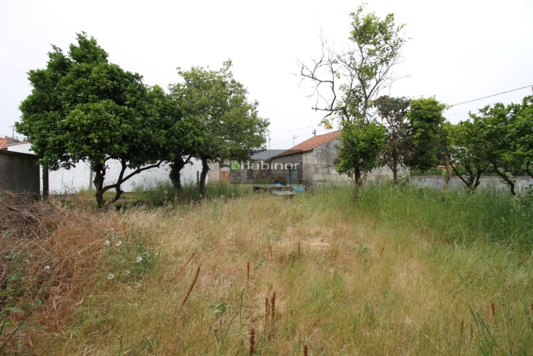 Moradia T5 para Venda em Vila Nova de Anha Foto 18