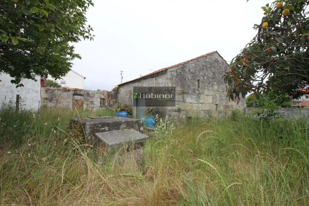 Moradia T5 para Venda em Vila Nova de Anha Foto 20