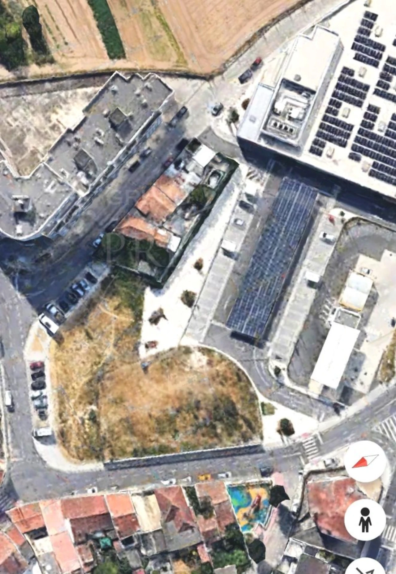 Terreno para Venda em Baguim do Monte (Rio Tinto) Foto 4