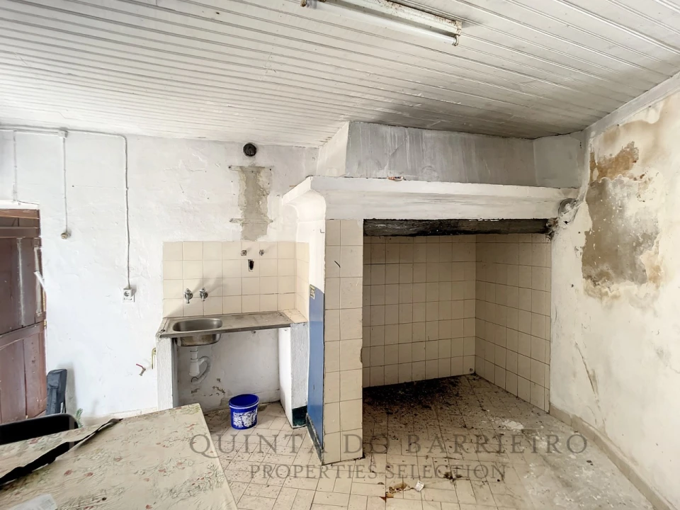 Moradia T2 para Venda em Ribeira de Nisa e Carreiras Foto 12