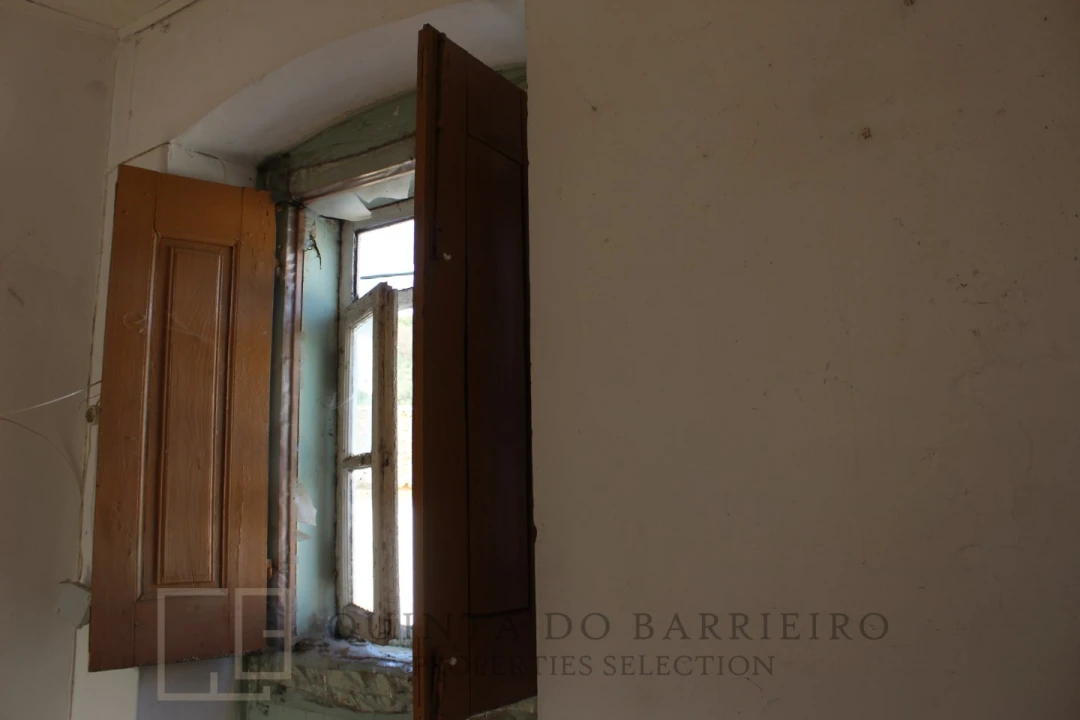 Moradia T2 para Venda em Ribeira de Nisa e Carreiras Foto 20