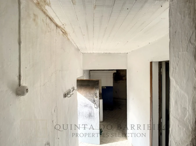 Moradia T2 para Venda em Ribeira de Nisa e Carreiras Foto 14