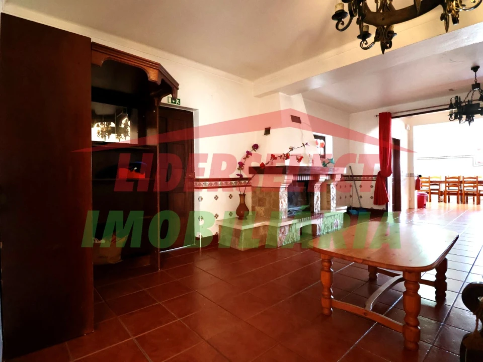 Quinta T6 para Venda em Silveira Foto 7