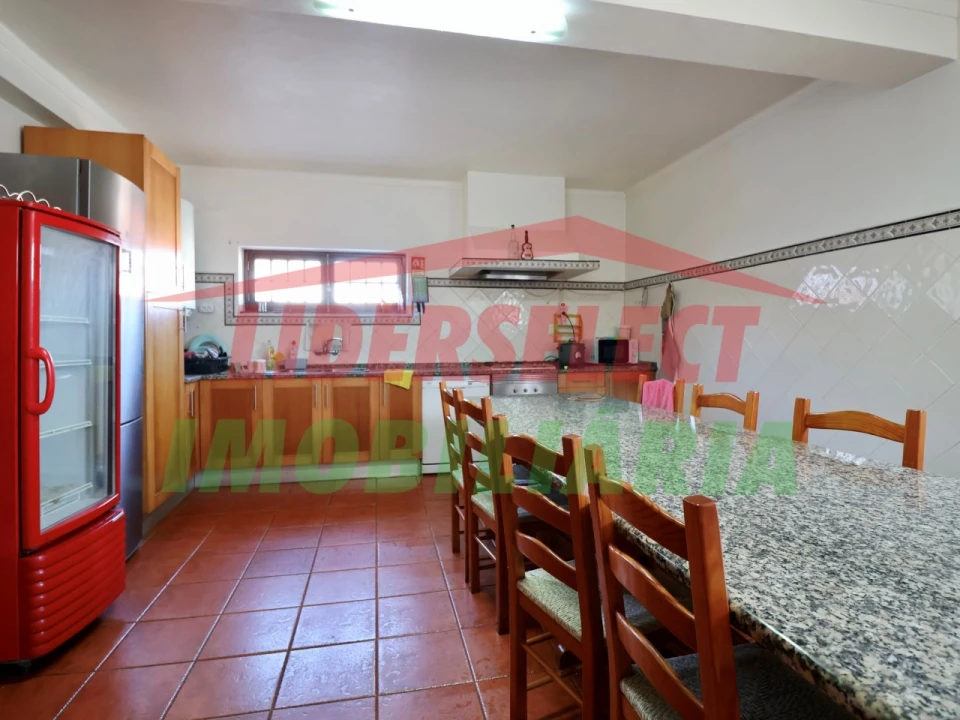 Quinta T6 para Venda em Silveira Foto 8