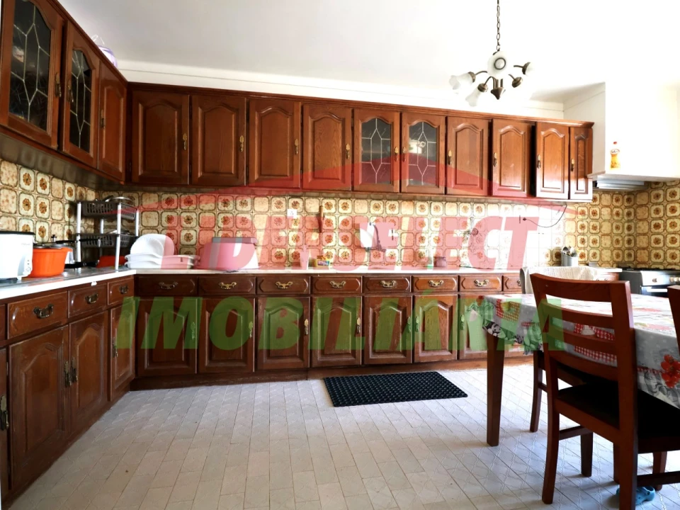 Quinta T6 para Venda em Silveira Foto 14