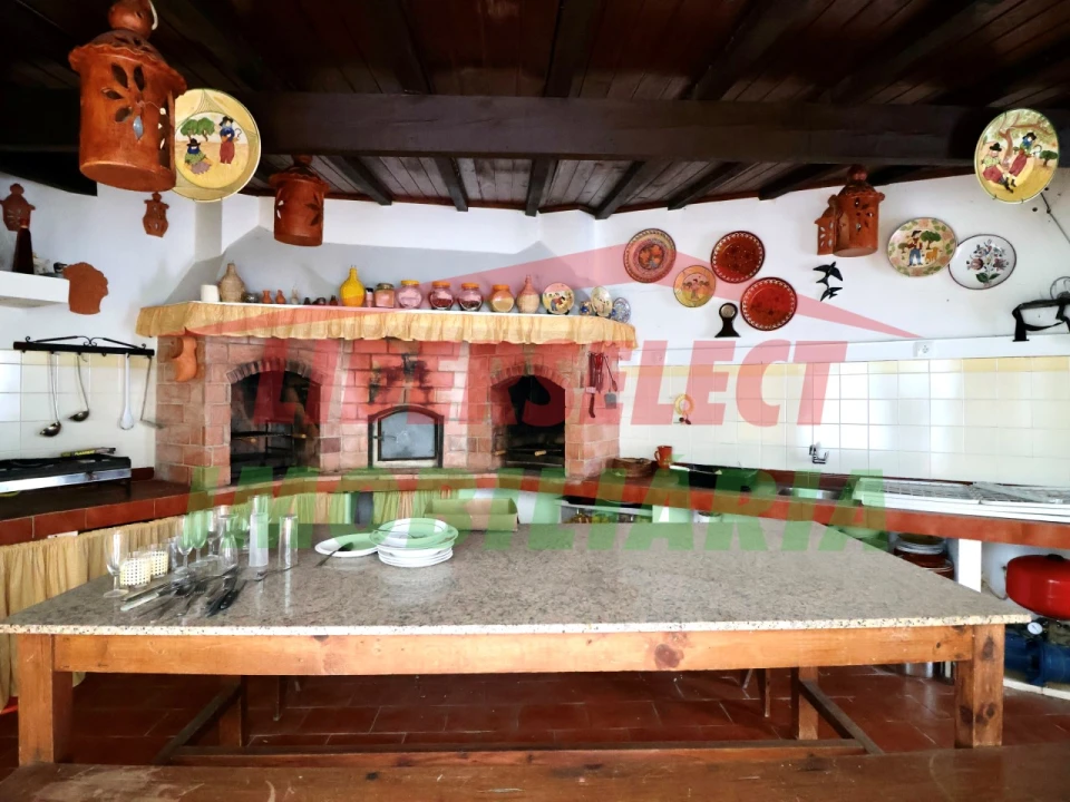 Quinta T6 para Venda em Silveira Foto 26