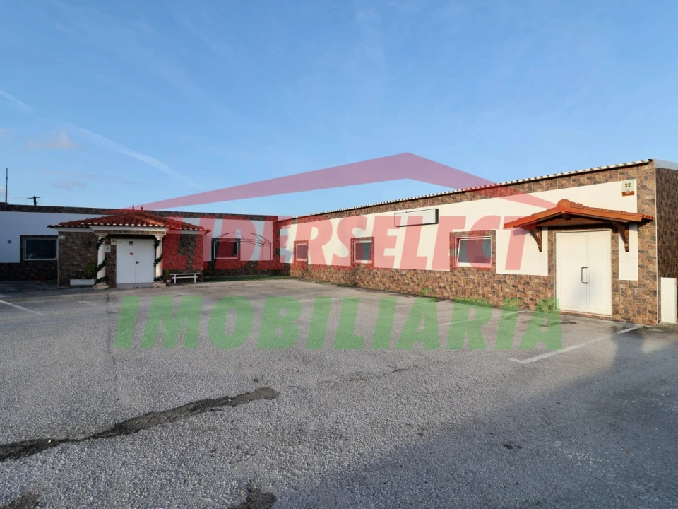 Quinta T6 para Venda em Silveira Foto 34