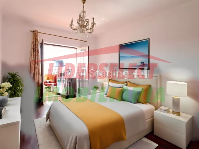 Quinta T6 para Venda em Silveira Foto 19