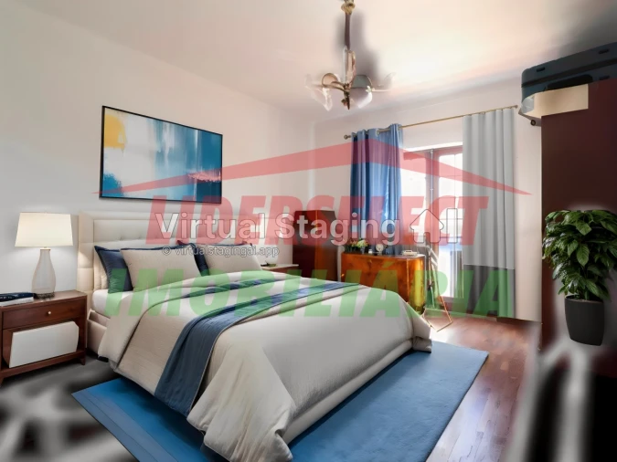 Quinta T6 para Venda em Silveira Foto 21