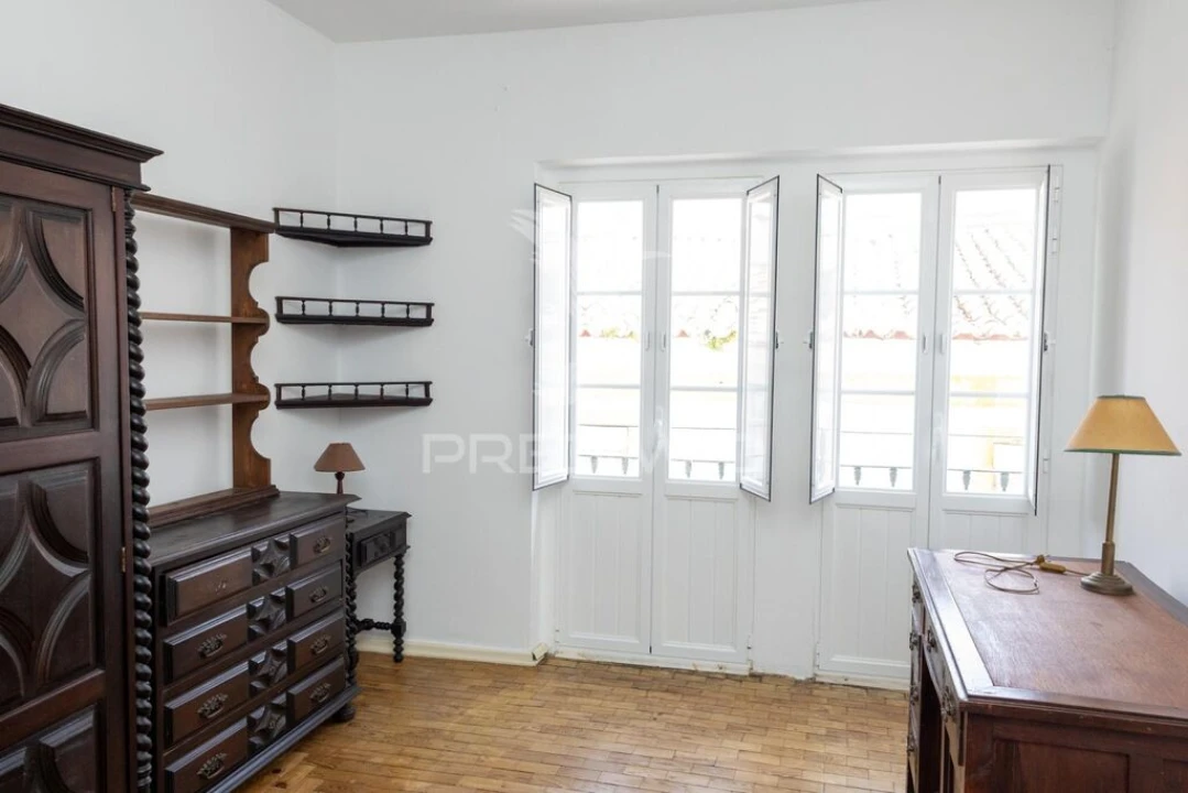 Apartamento T2 para Venda em Nossa Senhora da Conceição e São Bartolomeu Foto 4