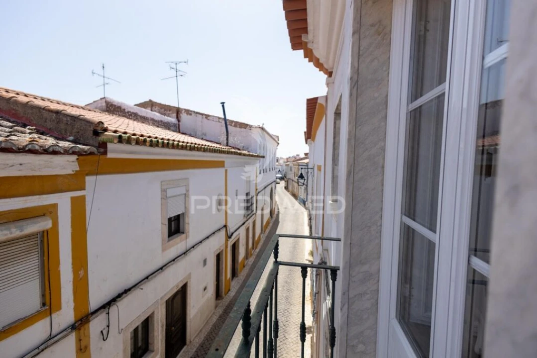 Apartamento T2 para Venda em Nossa Senhora da Conceição e São Bartolomeu Foto 9