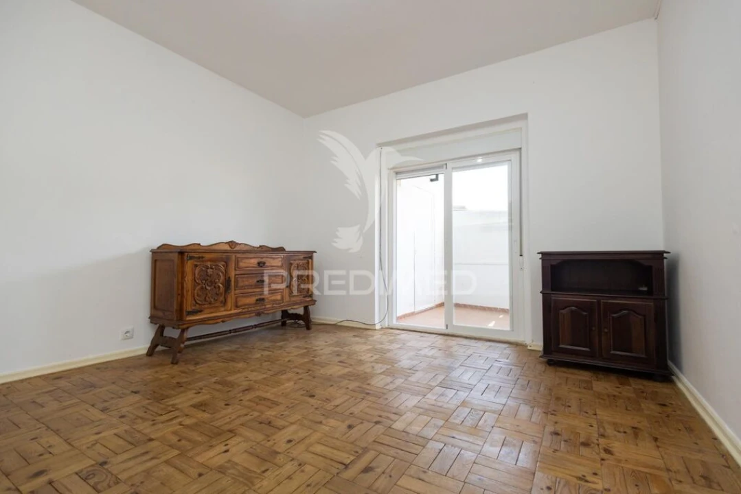 Apartamento T2 para Venda em Nossa Senhora da Conceição e São Bartolomeu Foto 3