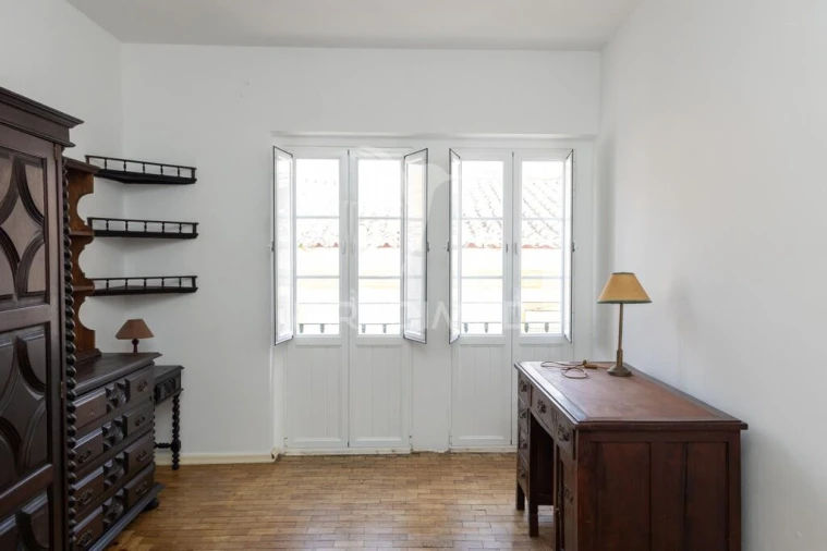 Apartamento T2 para Venda em Nossa Senhora da Conceição e São Bartolomeu Foto 6