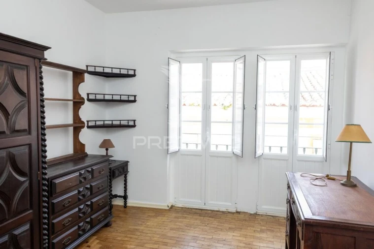 Apartamento T2 para Venda em Nossa Senhora da Conceição e São Bartolomeu Foto 4