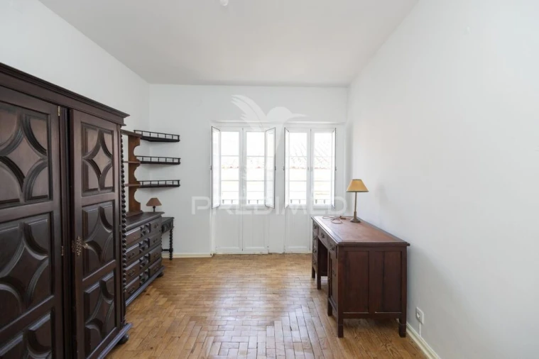 Apartamento T2 para Venda em Nossa Senhora da Conceição e São Bartolomeu Foto 8