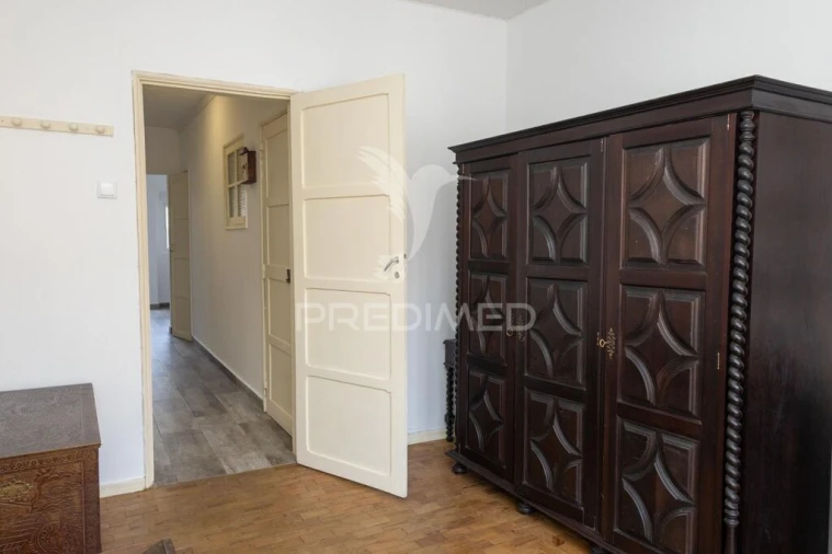 Apartamento T2 para Venda em Nossa Senhora da Conceição e São Bartolomeu Foto 7