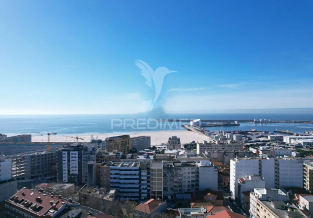 Apartamento T1 para Venda em Matosinhos e Leça da Palmeira Foto 4