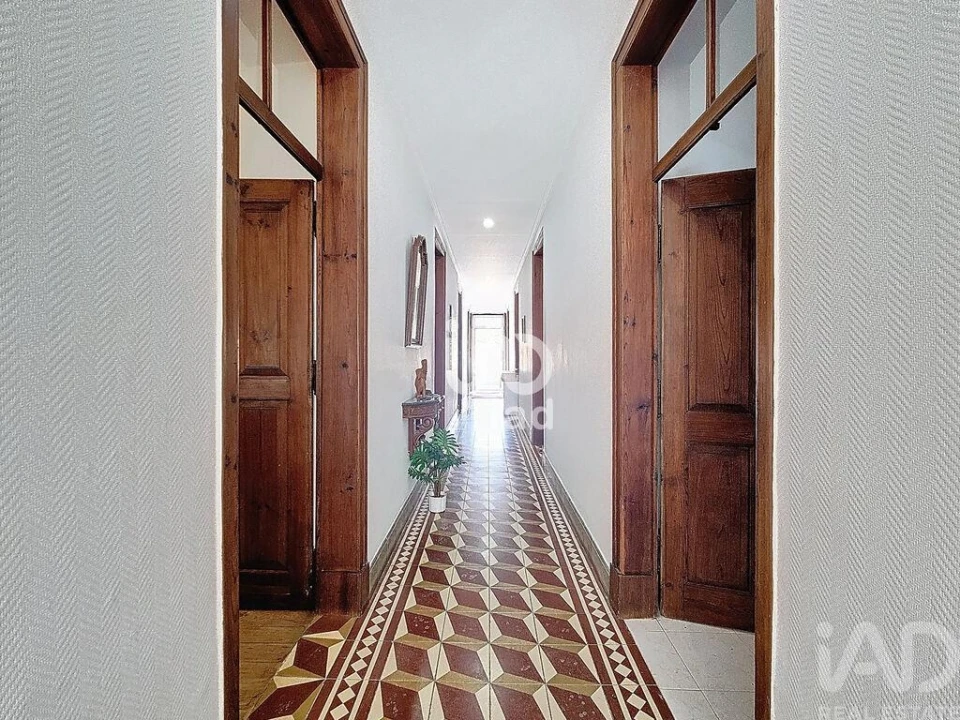 Moradia T6 para Venda em São Marcos da Serra Foto 21