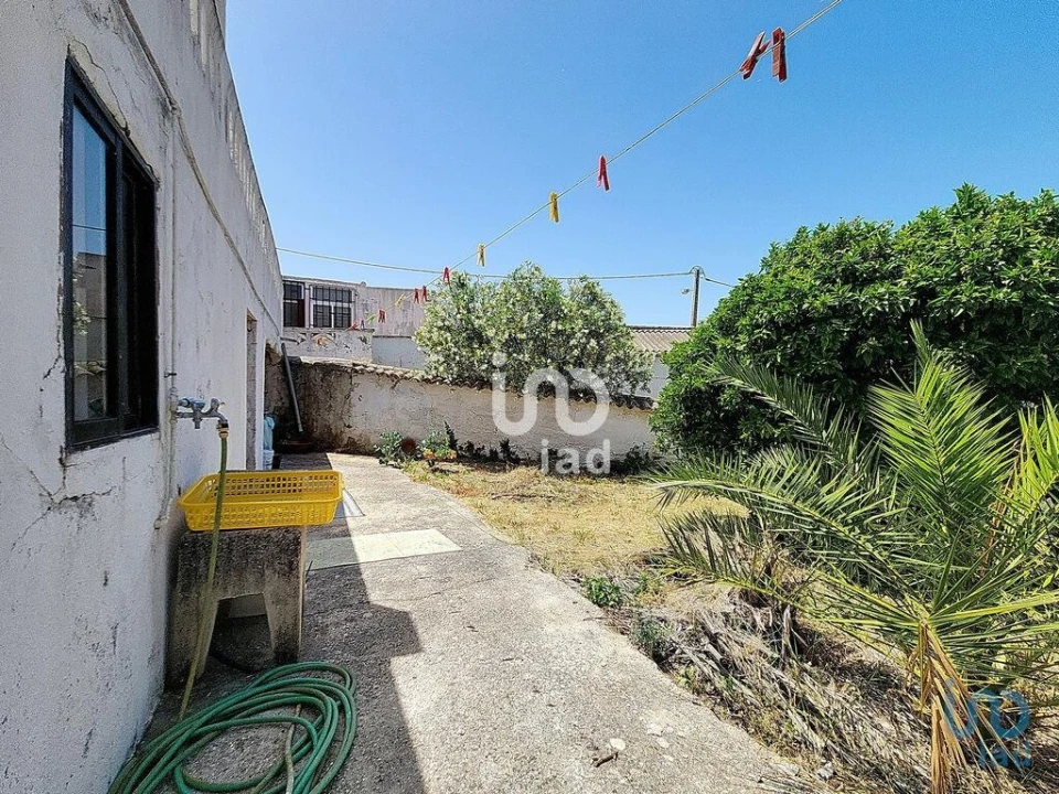 Moradia T6 para Venda em São Marcos da Serra Foto 4