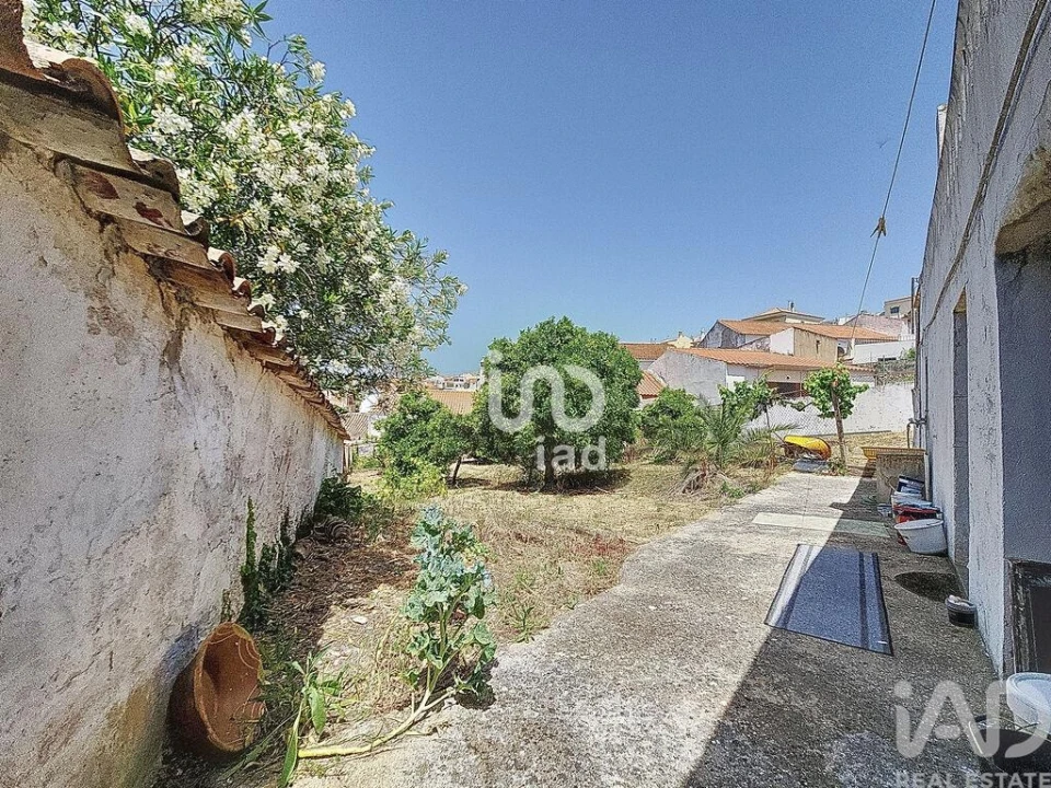 Moradia T6 para Venda em São Marcos da Serra Foto 26