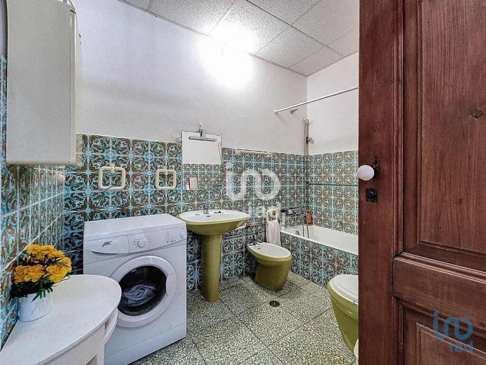 Moradia T6 para Venda em São Marcos da Serra Foto 12