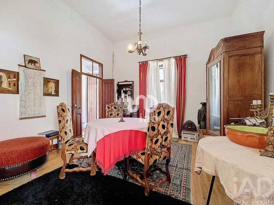 Moradia T6 para Venda em São Marcos da Serra Foto 18