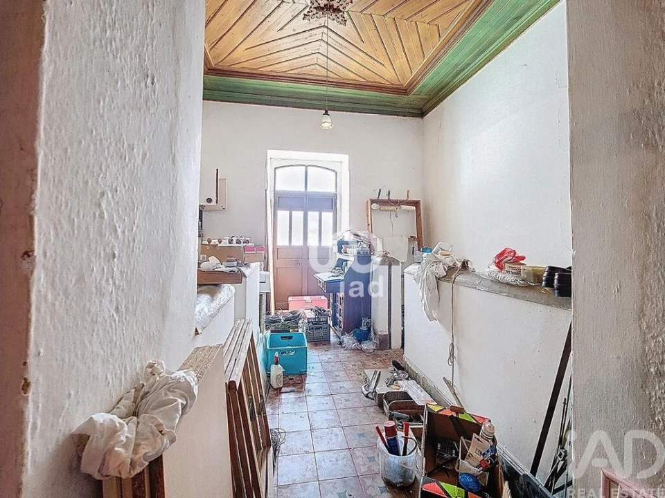 Moradia T6 para Venda em São Marcos da Serra Foto 19