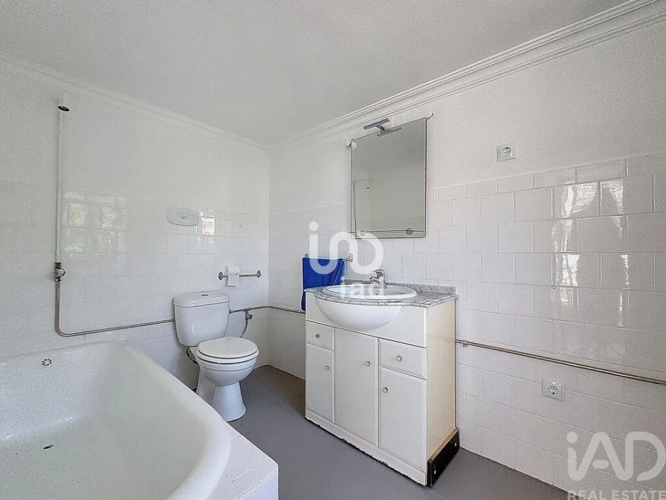 Moradia T6 para Venda em São Marcos da Serra Foto 23