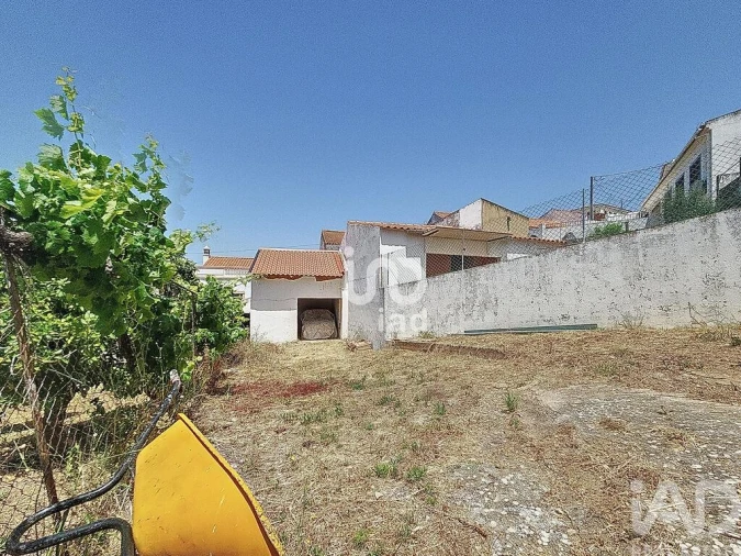 Moradia T6 para Venda em São Marcos da Serra Foto 24