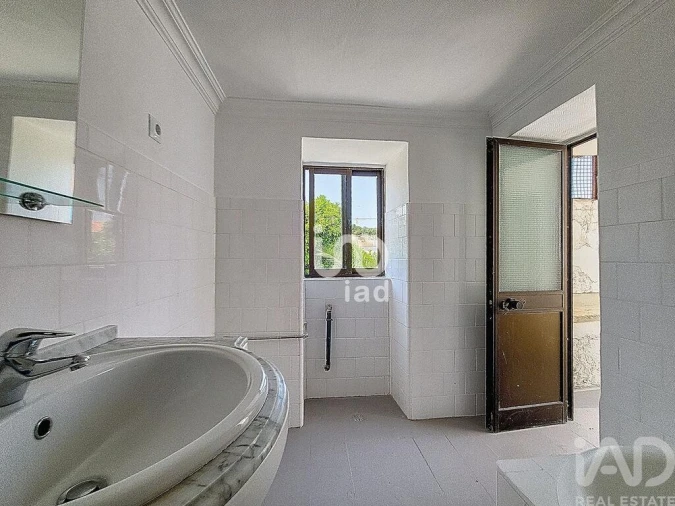 Moradia T6 para Venda em São Marcos da Serra Foto 22