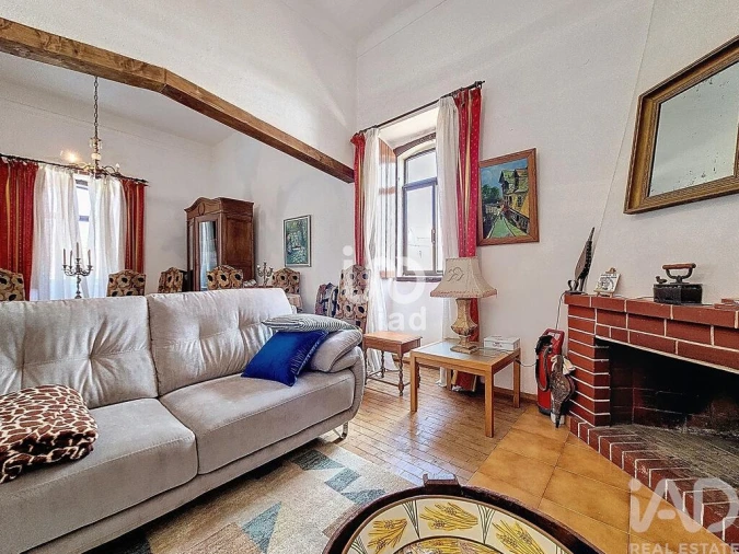 Moradia T6 para Venda em São Marcos da Serra Foto 17