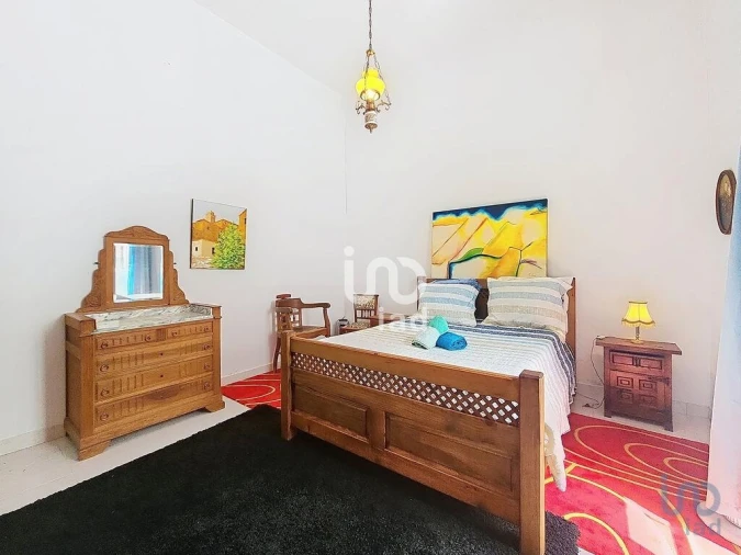 Moradia T6 para Venda em São Marcos da Serra Foto 9