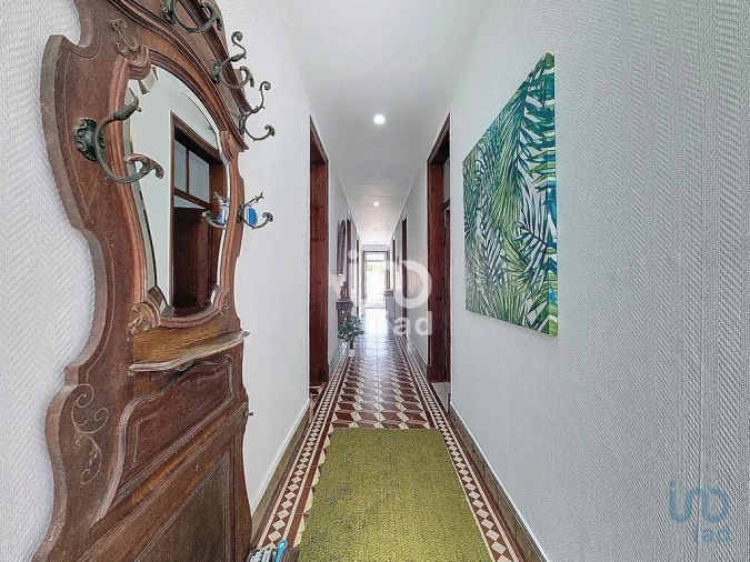 Moradia T6 para Venda em São Marcos da Serra Foto 5