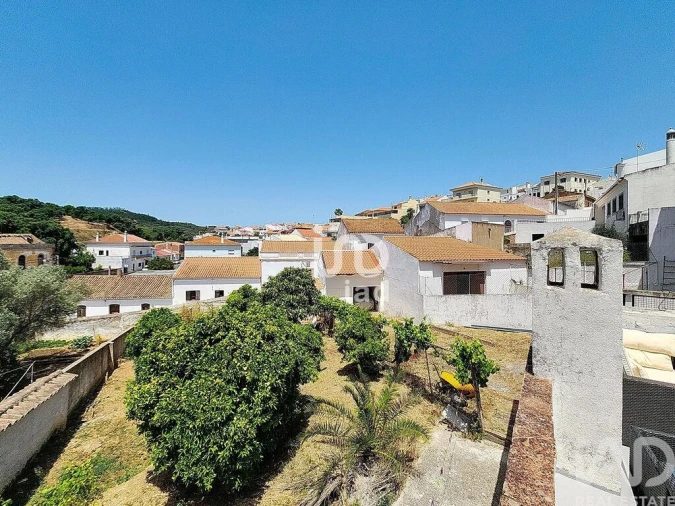 Moradia T6 para Venda em São Marcos da Serra Foto 28