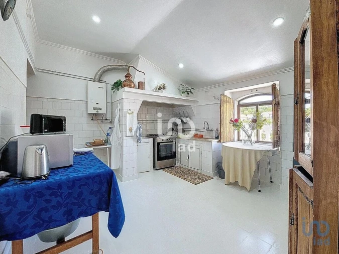 Moradia T6 para Venda em São Marcos da Serra Foto 14