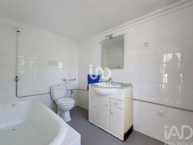 Moradia T6 para Venda em São Marcos da Serra Foto 23