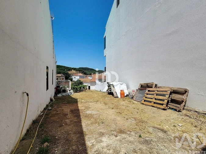 Moradia T6 para Venda em São Marcos da Serra Foto 27