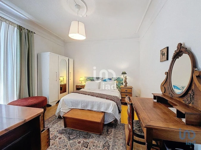 Moradia T6 para Venda em São Marcos da Serra Foto 6