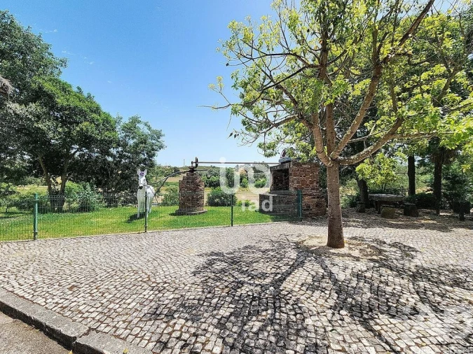 Moradia T6 para Venda em São Marcos da Serra Foto 29