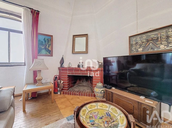 Moradia T6 para Venda em São Marcos da Serra Foto 16