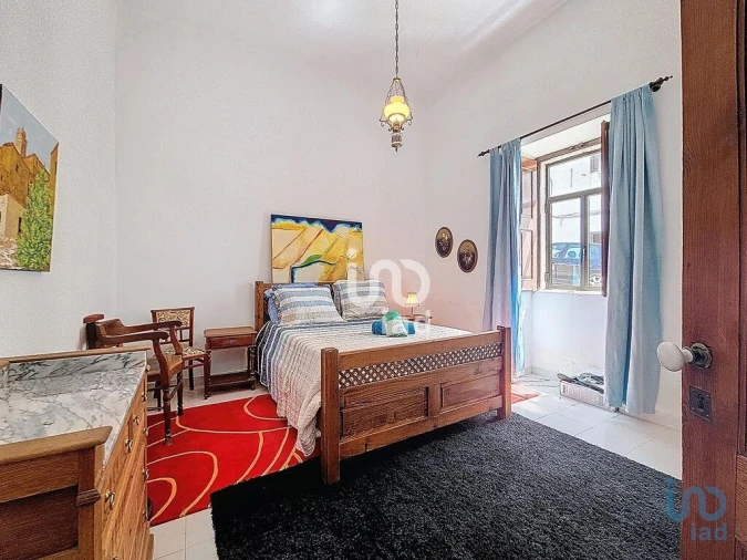 Moradia T6 para Venda em São Marcos da Serra Foto 8