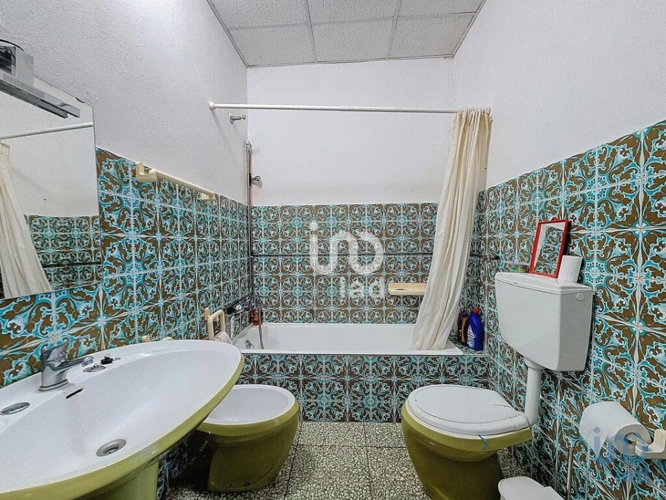 Moradia T6 para Venda em São Marcos da Serra Foto 11