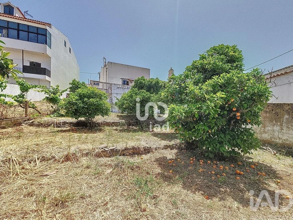 Moradia T6 para Venda em São Marcos da Serra Foto 25